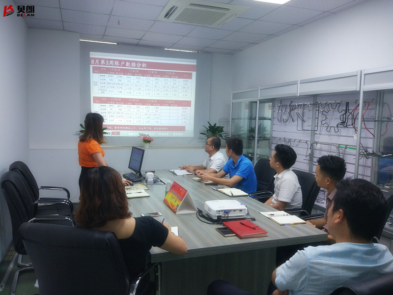 你提議，我提議，開展會(huì)議有成效