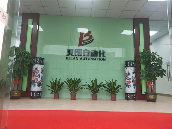 伺服數(shù)控折彎?rùn)C(jī)廠貝朗自動(dòng)化設(shè)備值得相信嗎？