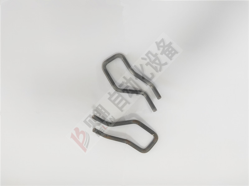 5.0mm汽車(chē)掛件線成型圖樣