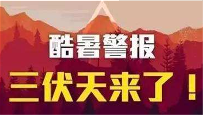 三伏已入，愿您安然度夏——貝朗高 效數(shù)控折彎機(jī)械
