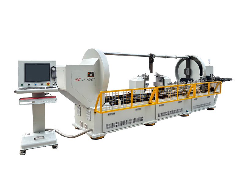 雙頭線材折彎機(jī)BL-2T-15600（億圖）